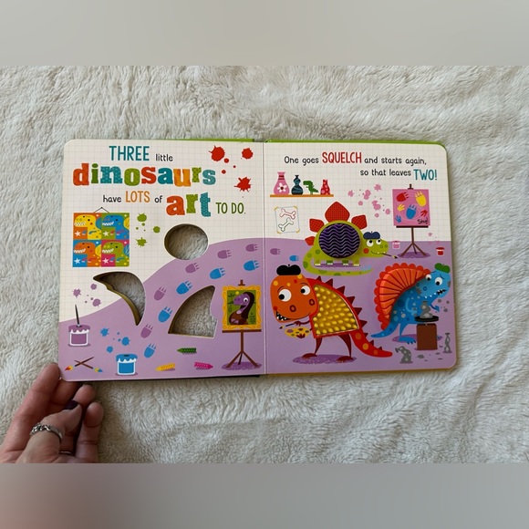 Toddler Book Bundle - Picture 10 of 10